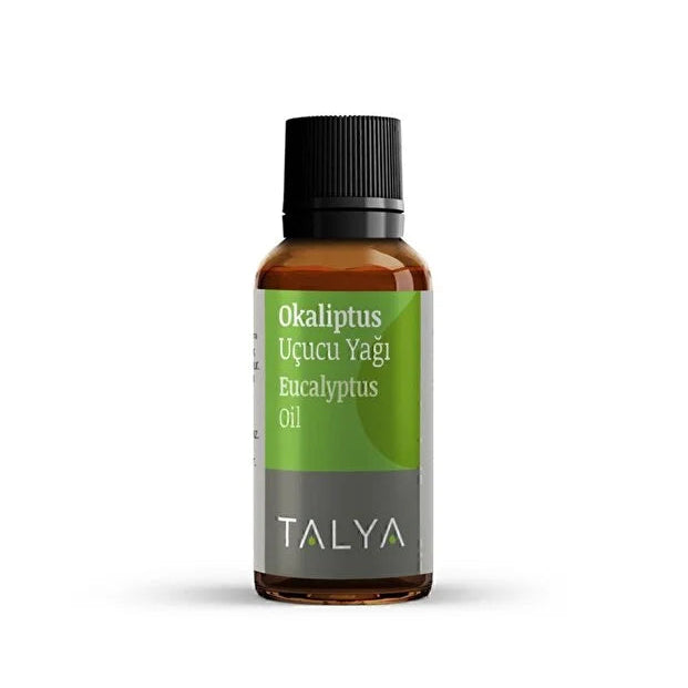 Talya Okaliptus Uçucu Yaği 10ml