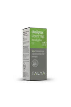 Talya Okaliptus Uçucu Yaği 10ml