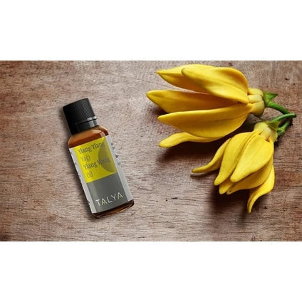 Talya Ylang Ylang Yaği 20ml