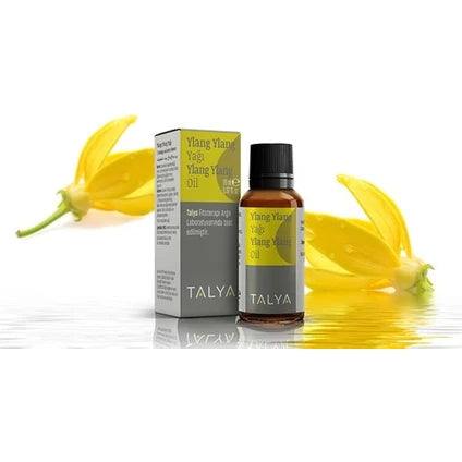 Talya Ylang Ylang Yaği 20ml