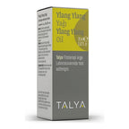 Talya Ylang Ylang Yaği 20ml