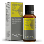 Talya Ylang Ylang Yaği 20ml