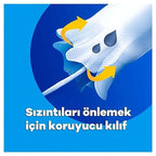 Tampax Compak Super Double 20 Adet Comfortable Clean