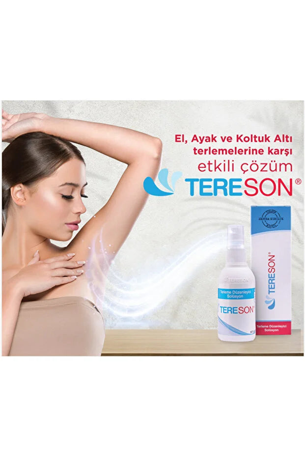 Tereson 50 Ml Sprey