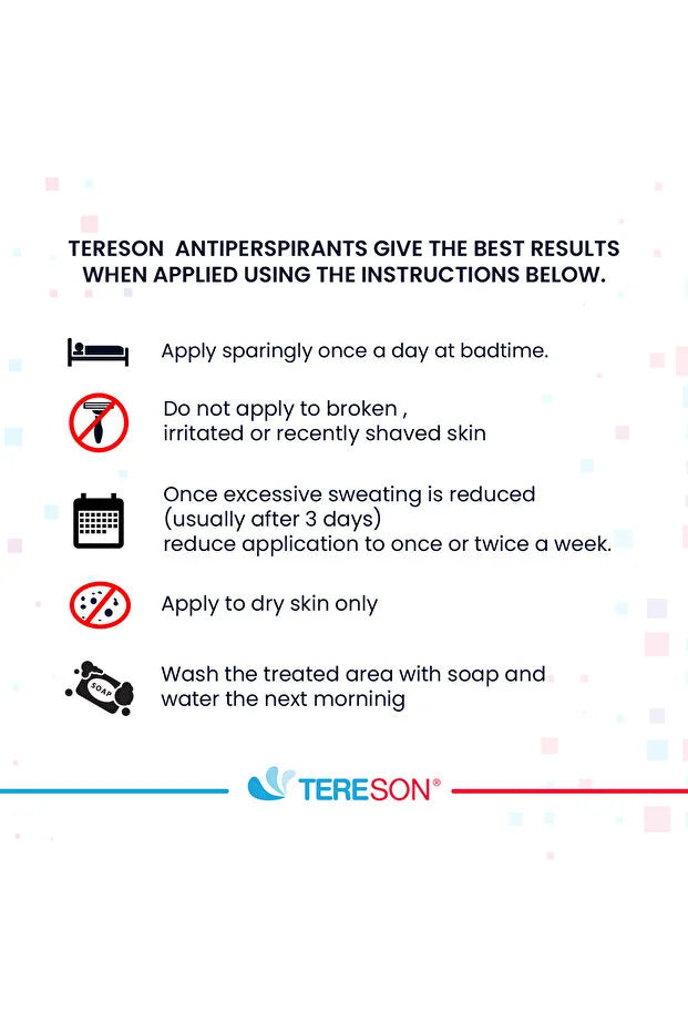 Tereson 50 Ml Sprey