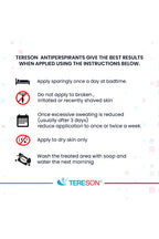 Tereson 50 Ml Sprey