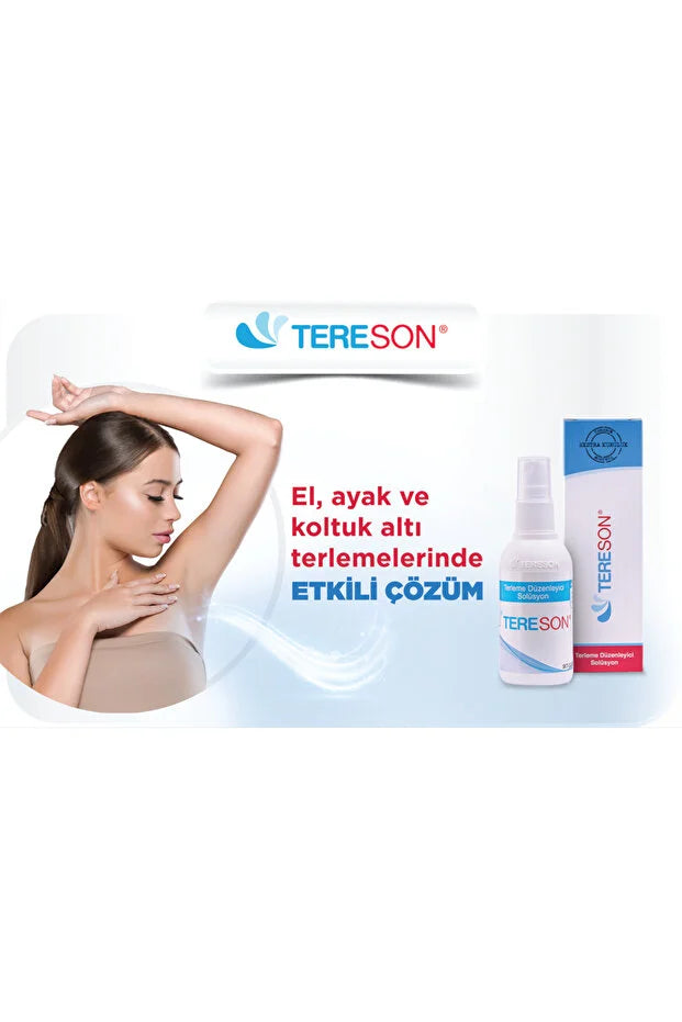 Tereson 50 Ml Sprey