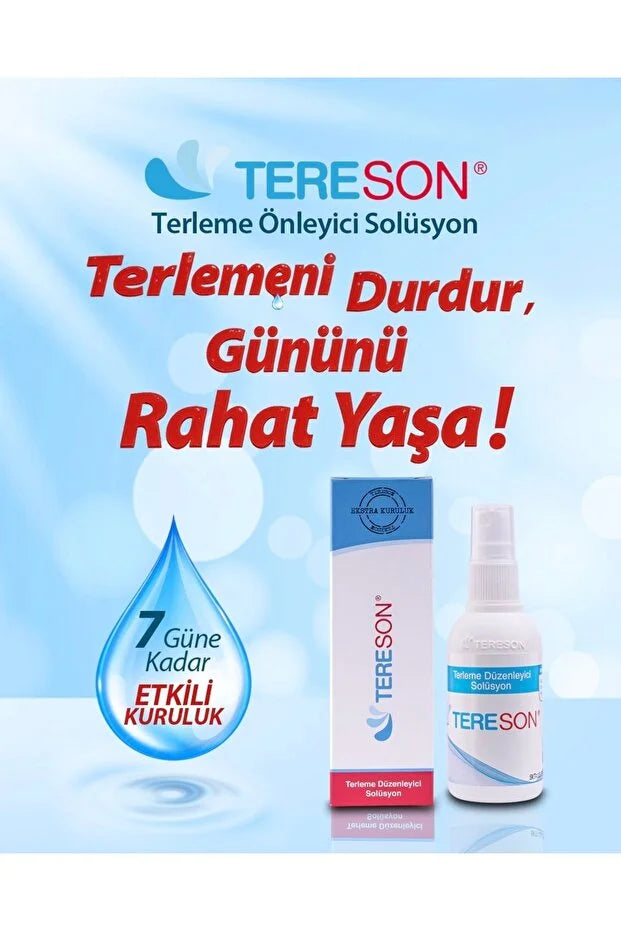 Tereson 50 Ml Sprey