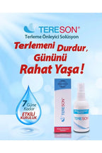Tereson 50 Ml Sprey