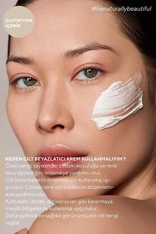 The Ceel Skin Whitening Cream 50ml