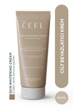 The Ceel Skin Whitening Cream 50ml