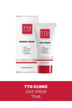 Tto Clinic Leke Kremi 75ml
