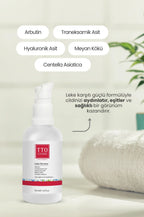 Tto Clinic Leke Serumu 50ml