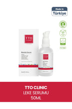 Tto Clinic Leke Serumu 50ml