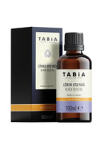 Tabia Çörek Otu Yaği 100Ml