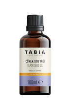 Tabia Çörek Otu Yaği 100Ml
