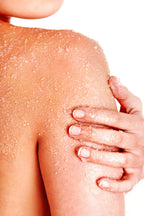 The Ceel Coconut Body Scrub 275gr El Ayak Vücut Peelingi
