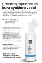 Tto Clinic Ayak Bakim Köpügü 150ml