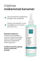 Tto Clinic Cilt Bakim Tonigi 200ml