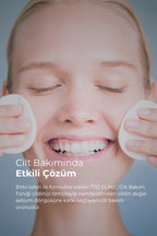 Tto Clinic Cilt Bakim Tonigi 200ml