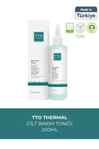 Tto Clinic Cilt Bakim Tonigi 200ml