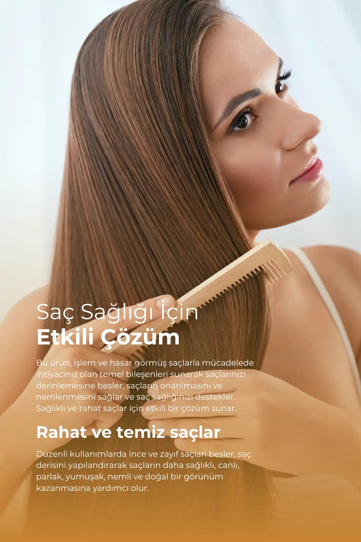 Tto Clinic Hair Lotion 30ml Saç Losyonu
