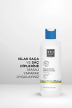 Tto Clinic Kepek Önleyici Dökülme Karsiti Sampuan 400ml