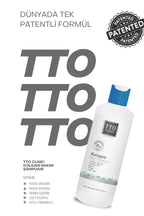 Tto Clinic Kolajen Bakim Sampuani 400ml