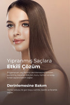 Tto Clinic Kolajen Bakim Sampuani 400ml