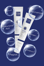 Tto Clinic Peptitli Göz Çevresi Kremi 20ml