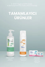 Tto Soft Bebek Köpük Sabun 200ml