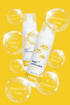 Tto Soft Bebek Köpük Sabun 200ml