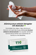 Tto Thermal Trx Terleme Önleyici Mendil 24 Adet