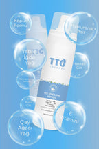 Tto Thermal Yüz Temizleme Köpügü 200ml