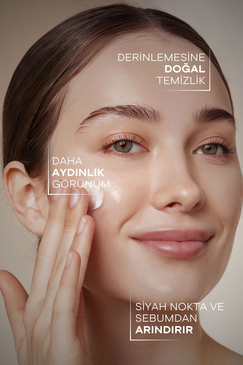 Tto Thermal Yüz Temizleme Köpügü 200ml