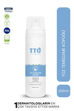 Tto Thermal Yüz Temizleme Köpügü 200ml