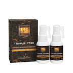 TTO Clinic Dökülme Karşıtı Saç Losyonu 60 ml