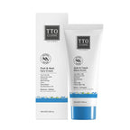 TTO Clinic Ayak & Topuk Bakım Kremi 100 ml