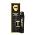 Gold Nail Plus Tırnak Solüsyonu 20 ml