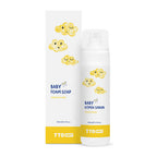 Tto Soft Bebek Köpük Sabun 200ml