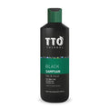 TTO Black Çay Ağacı Yağlı Saç ve Vücut Şampuanı 500 ml