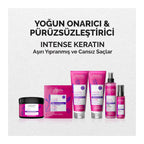 Urban Care Intense Keratin Yoğun Onarici Saç Maskesi 50ml