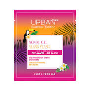 Urban Summer Yoğun Onarici Saç Maskesi 50ml Monoi Oil Ylang Ylang