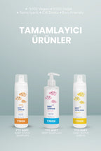 Uretto Baby Body Lotion 200ml Vücut Losyonu