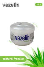 Vazelin 115 Gr Beyaz Sancak