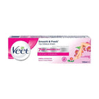 Veet Tüy Dökücü Krem 100ml Normal Ciltler Için Pembe