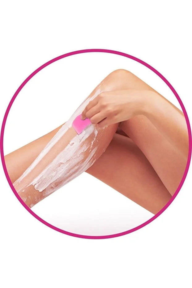 Veet Tüy Dökücü Krem 100ml Normal Ciltler Için Pembe
