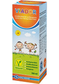 VIADOR 150ML ŞURUP HİNDİBA EKSTRESİ MANGANEZ
