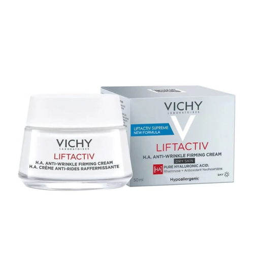 Vichy Liftactiv Supreme 50ml Kuru Cilt