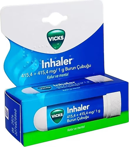 Vicks Inhaler 1ml
